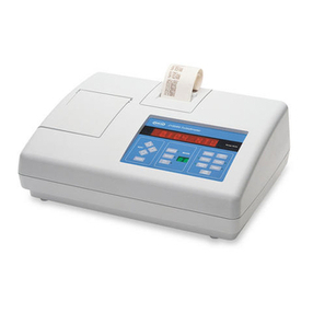 Hach Lange 2100AN User manual