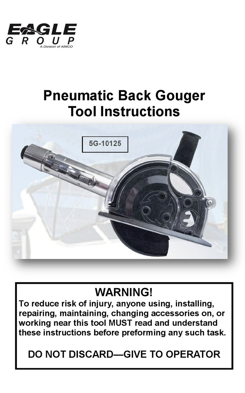 Eagle 5G-10125 instructions