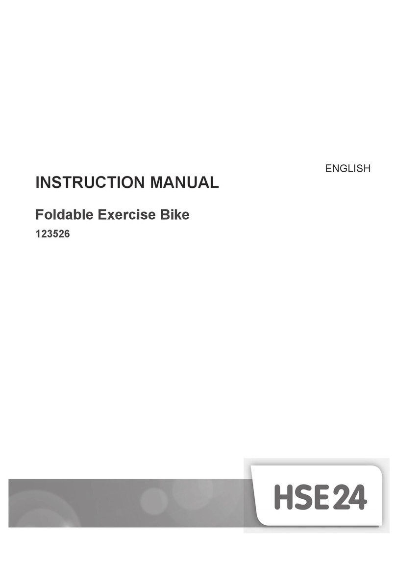 HSE24 123526 instruction manual