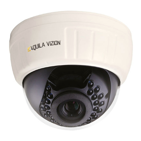 Aquila Vizion SMARTVISION AV-IP06HD quick start