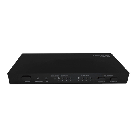 Clas Ohlson 4PET0402A manual