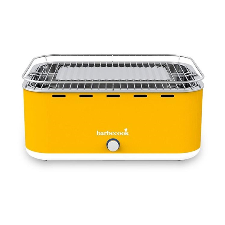 Barbecook CARLO user guide