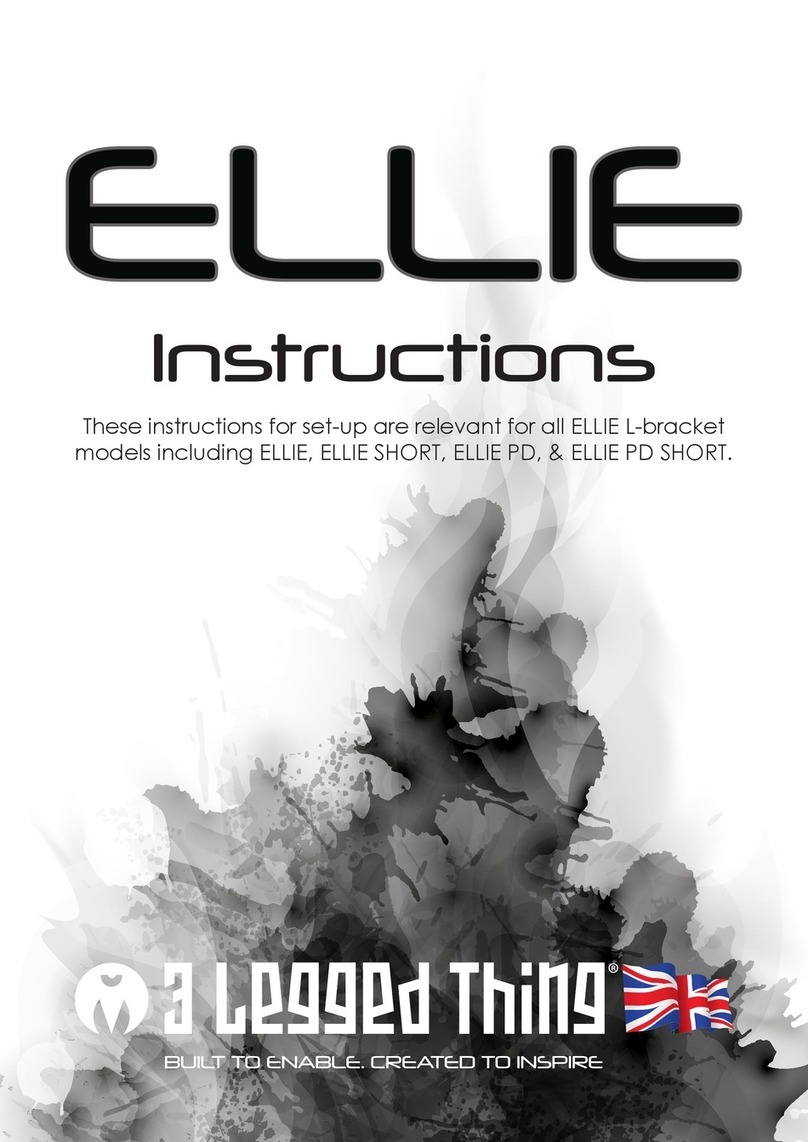 3LeggedThing ELLIE instructions