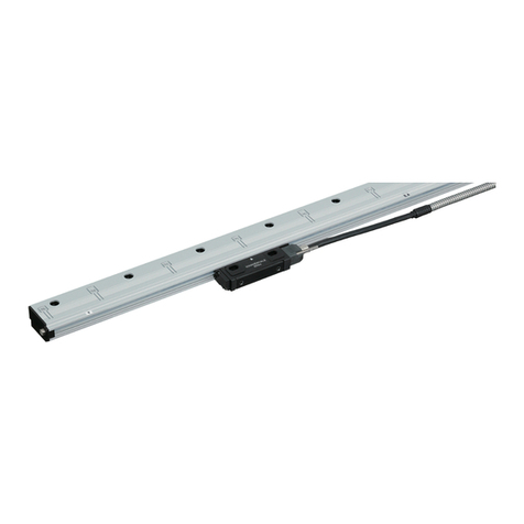Magnescale SR85 Supplement