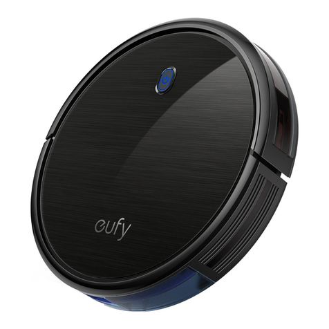 EUFY T2108 owner's manual