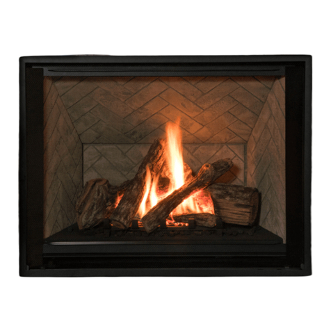 Valor H6 Series installation manual Valor H6 Series installation manual