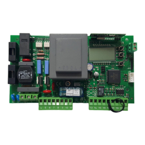BFT ALTAIR-P User manual