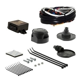 ECS Electronics CT-052-D1 User manual
