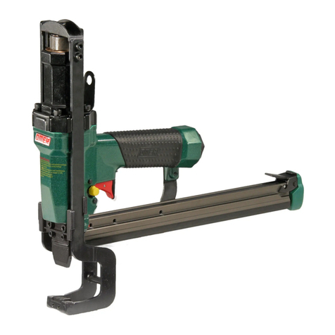 Omer PL 110 LJ Guide