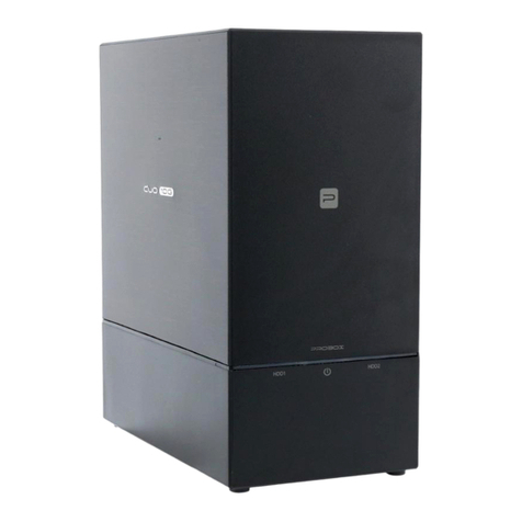 MediaSonic HUR5-SU31C user manual