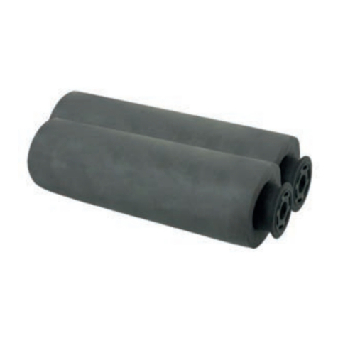 Zodiac RC 4400 Instructions for installation and use Zodiac RC 4400 Instructions for installation and use