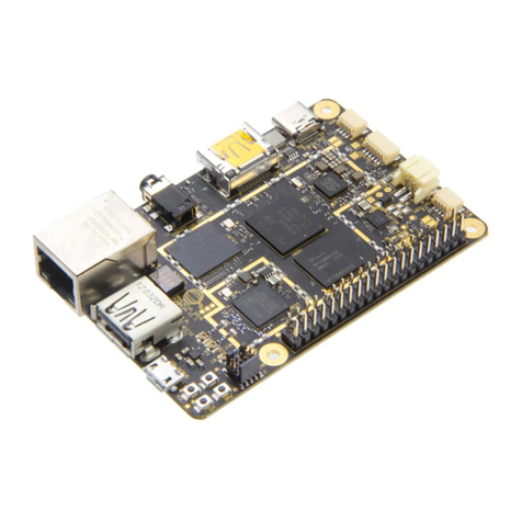 IBASE Technology MBD301 user manual