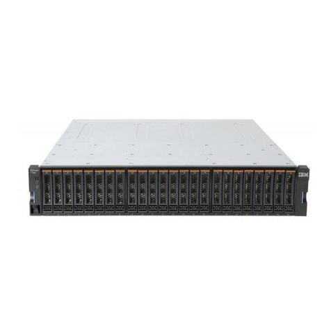 IBM 5147-024 manual