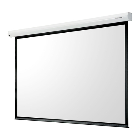 Grandview Smart Screen User manual