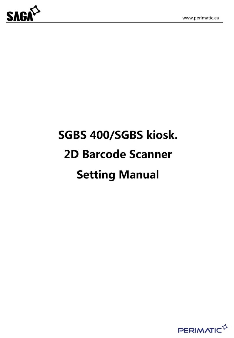 Perimatic Saga SGBS Manual