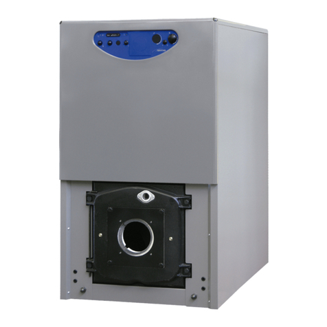 Sime 1R Series User manual
