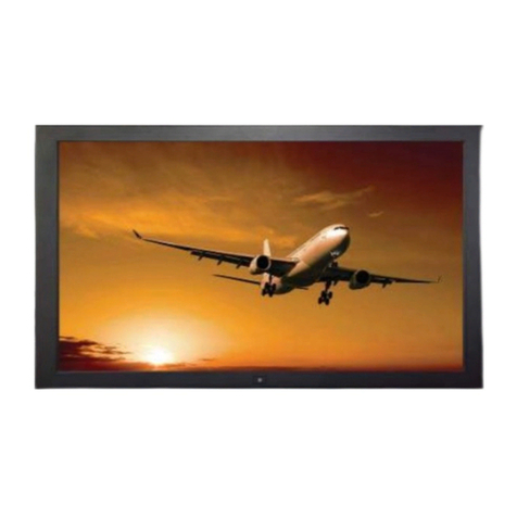Synergy Global Technology ID-55Pw-LED User manual