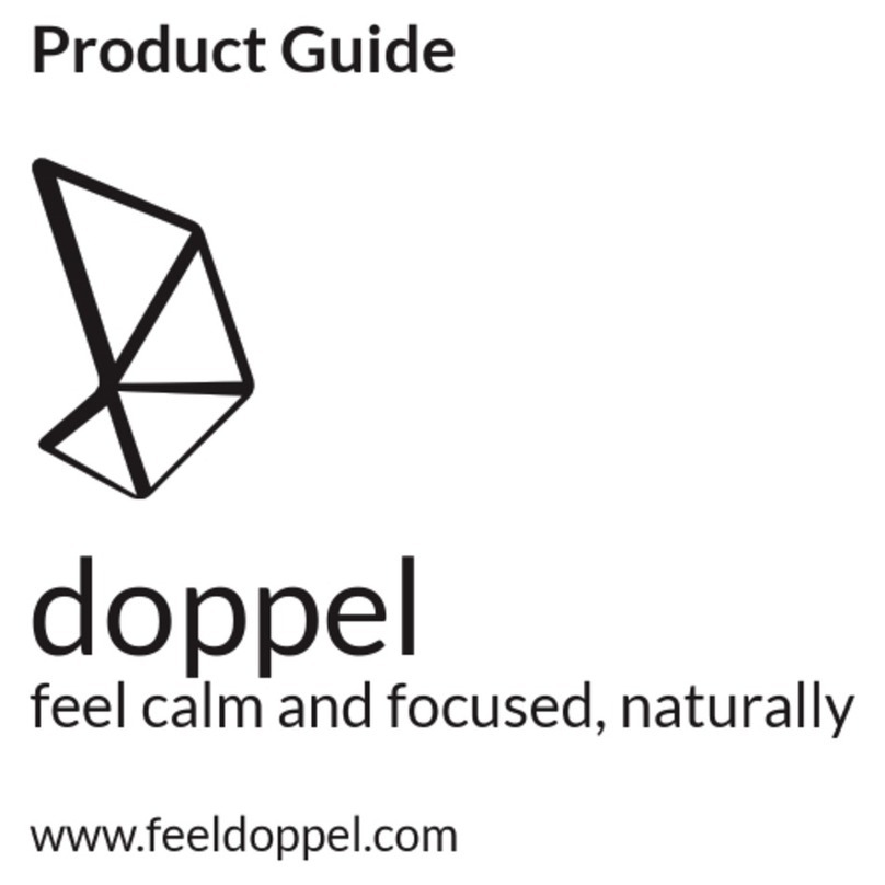 DOPPEL 1.0 Product guide