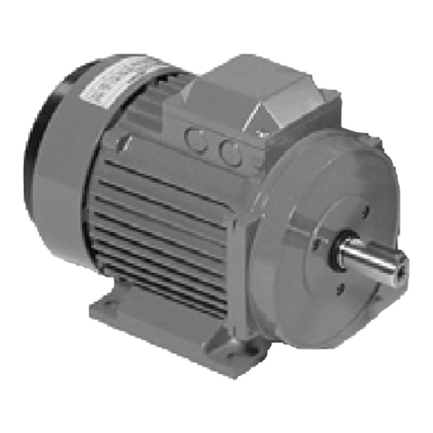 ABB MT series User manual