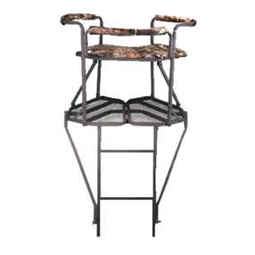 Summit Treestands 82074 manual