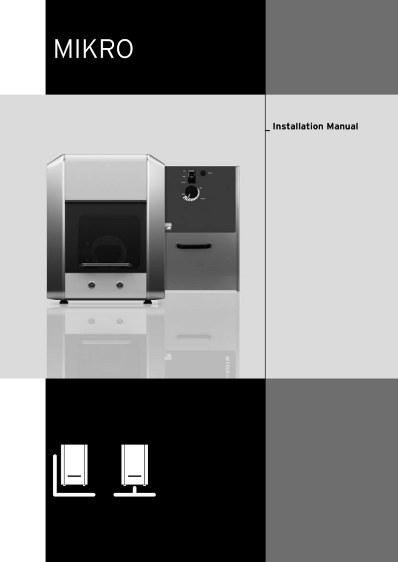 IDC Mikro installation manual