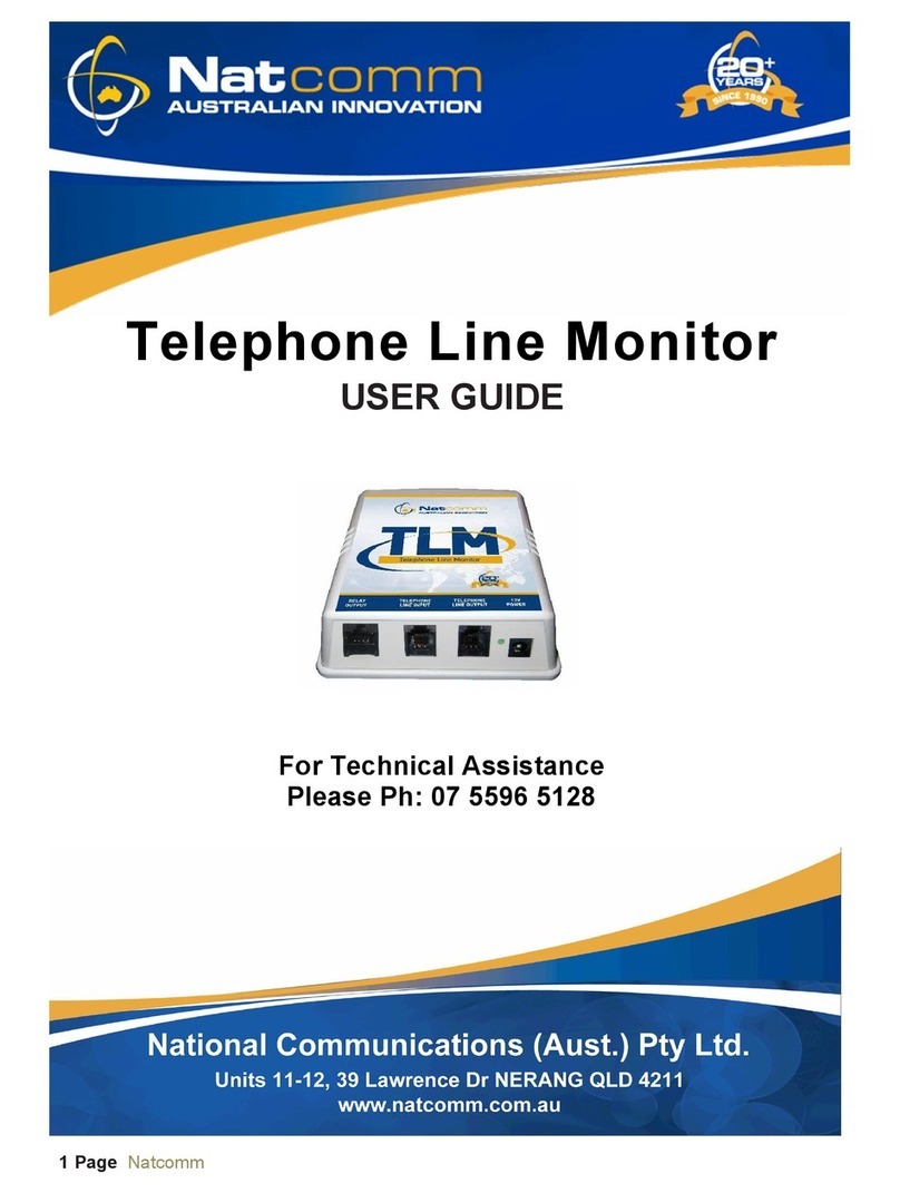 NatComm TLM user guide