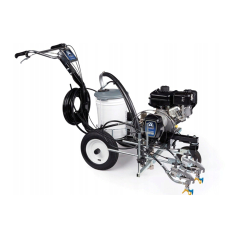 Graco LineLazer 3400 User manual