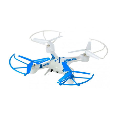 REVELL X SPY 2.0 user manual