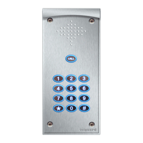 Telguard ML Series installation guide
