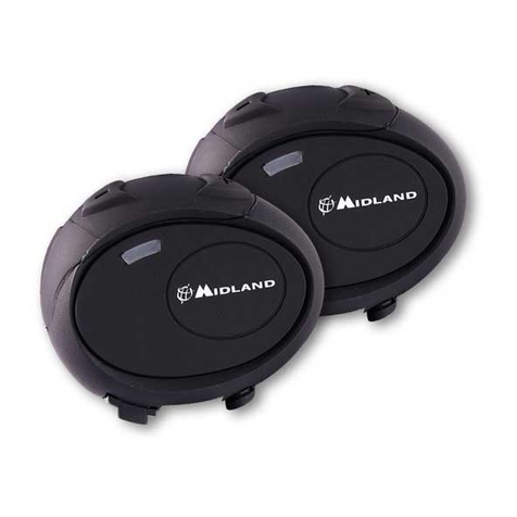 Midland BT City manual