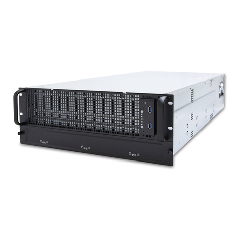 AIC SB403-VG user manual