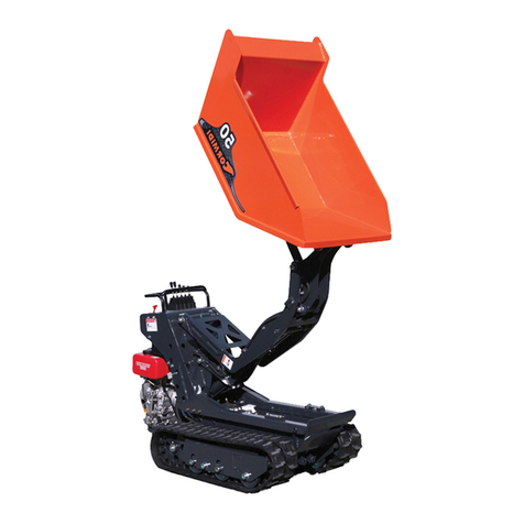 cormidi 50 Series User manual and maintenance
