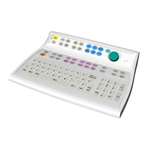 Datex-Ohmeda S/5 B-ARK Technical Reference Manual Slot Datex-Ohmeda S/5 B-ARK Technical Reference Manual Slot