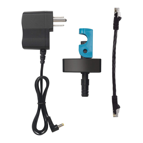Delta Voice Faucet Module User manual