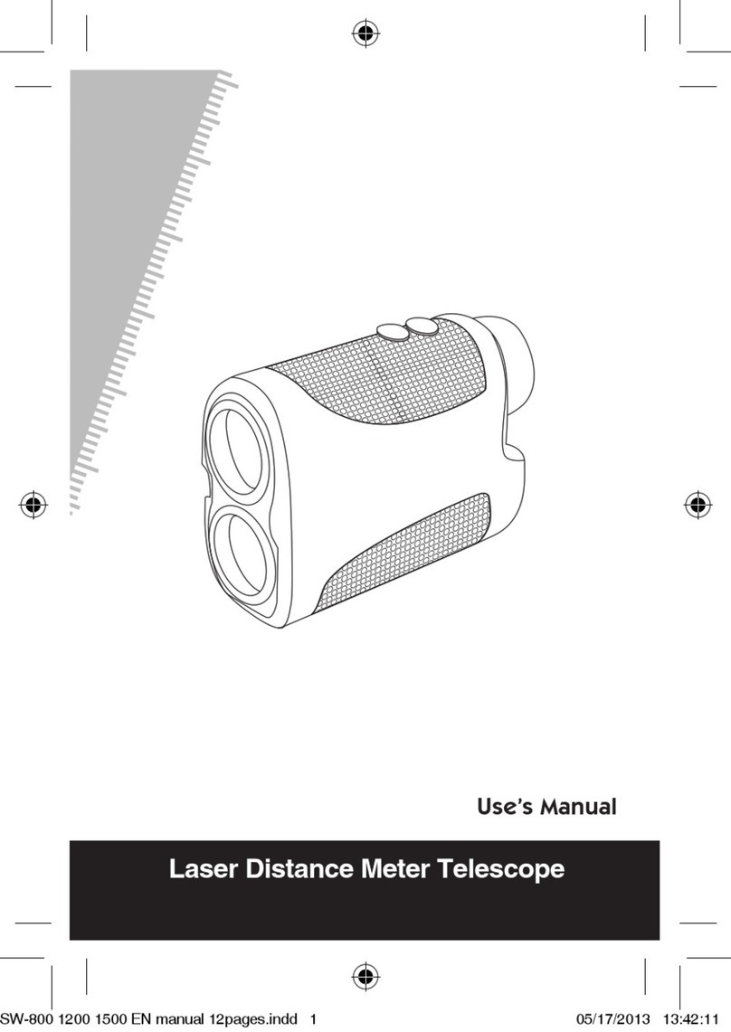 SNDWAY SW-800 user manual