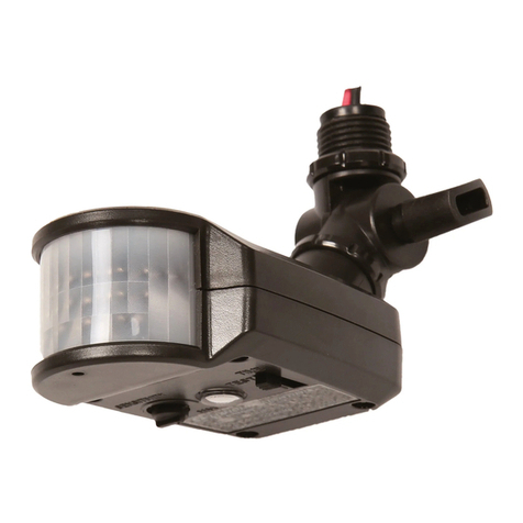 Lithonia Lighting OMS 1000 installation instructions