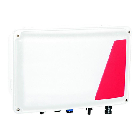 SolarEdge storedge User manual