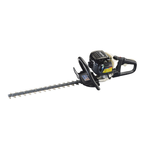 Homelite HBHT2655 manual