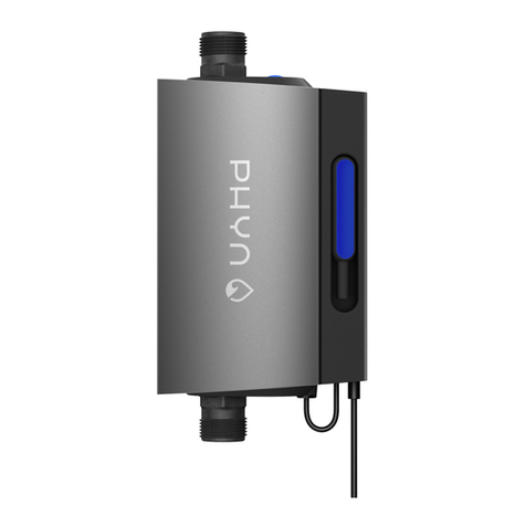 Uponor Phyn Homeowner's guide