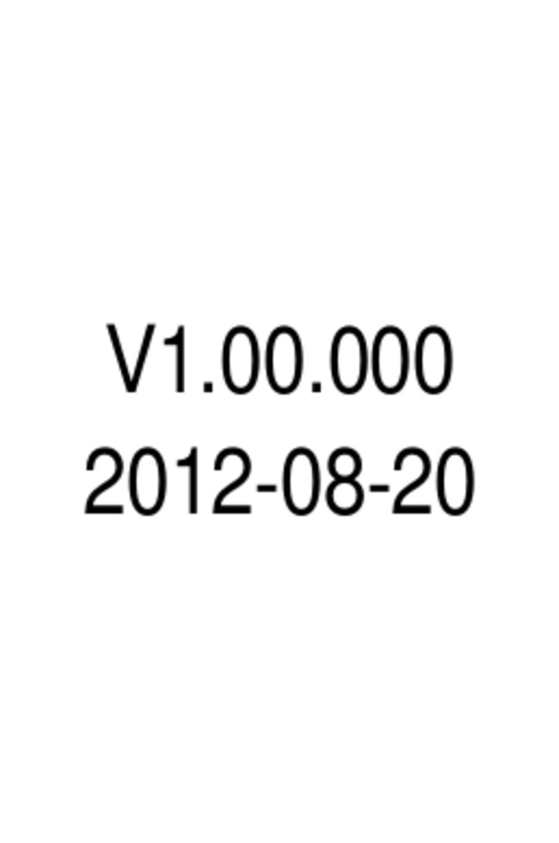 Pro-tec WB-514 user manual