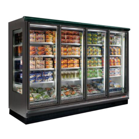Arneg BREMA 5 manual