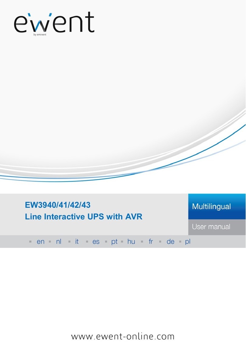 Ewent EW3940 user manual