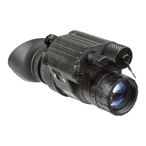 AGM PVS-14 user manual