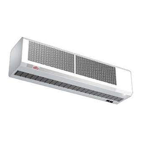 Frico Thermozone AC 200 Series Parts list manual Frico Thermozone AC 200 Series Parts list manual