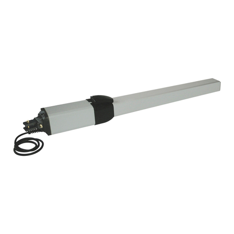 RIB Idro Series manual