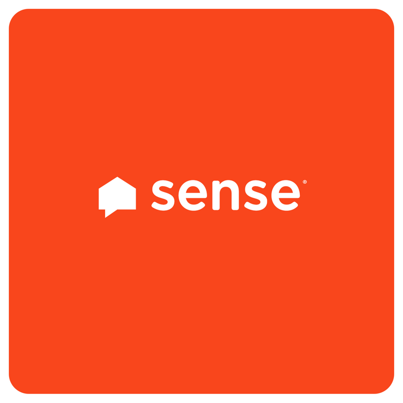 Sense Labs Sense manual