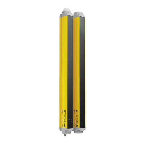 ABB Orion3 Extended User manual