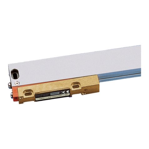 Fagor MM Series manual