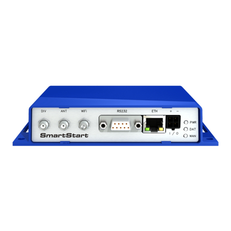 Advantech SmartStart Series Guide Advantech SmartStart Series Guide
