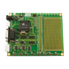 Atmel AT89STK-11 Installation manual